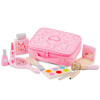 New Classic Toys Drevená make up sada v kufríku