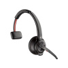 HP Poly Savi 8210 UC DECT 1880-1900 MHz USB-A Headset