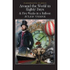 Around The World In 80 Days / Five Weeks - Jules Verne