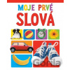 Moje prvé slová - Green Android
