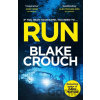 Run - Blake Crouch