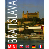 Bratislava MINI - Lýdia Slabá