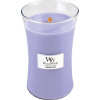 Sviečka Core WoodWick Lavender SPA veľká