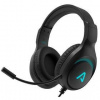 Headset LAMAX Heroes Guard1 (LMXHGU1) čierny