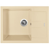 Sinks AMANDA 650 Sahara TLAM65050050