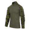 Košeľa taktická VANGUARD MULTICAM® TROPIC™ veľ. M