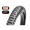 Maxxis plášť MINION DHR II 27.5x2.4 DH ST 42a drát