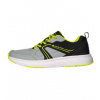 Alpine Pro Lohaqe Unisex športová obuv UBTA339 šedá 45