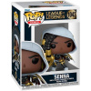 POP! Games: Senna (League of Legends)