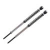 BITUBO Cartridge prednej vidlice BITUBO JBH1 Adj: spring preload; Rebound, Compression without oil