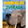 Mega zvířata