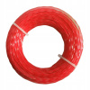 Rezací vlasec hviezdička 2.4 mm x 15 m, proline