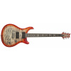 PRS SE Custom 24-08 Charcoal Cherry Burst