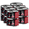 Alpha Spirit Cat Adult Iberico Pork Protein 12 x 200 g