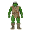 NECA Teenage Mutant Ninja Turtles akčná figúrka Hunter Leo 18 cm