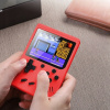 Game Boy prenosná konzola 500 hier video Pegasus