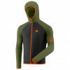 Dynafit Alpine Wind Jacket / winter moss XL