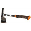 Sekera Strend Pro Premium AX1117, viacúčelová, 600 g, 340 mm, monolit, pokrývačská (236211)