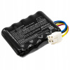 Batéria TCTK 20 V CS-LCX835PW