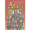 AGU Boj o červený diamant - Cernuska Andreas