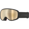 ATOMIC REVENT HD PHOTO Black