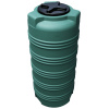 UHPLAST Sud na vodu V 505L zelený