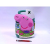 PEPPA PIG lekár kufor 1684730 /12