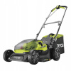 Kosačka elektrická - Batériová kosačka Ryobi ONE + RY18LMX37A-0 (Kosačka elektrická - Batériová kosačka Ryobi ONE + RY18LMX37A-0)