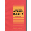 Obchodní tajemství (Ivana Štenglová, L. Drápal, F. Púry, F. Korbel - vyd. Linde)