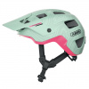 Prilba Abus MoDrop iced mint - 54 – 58 cm