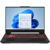 Notebook Asus TUF Gaming A15 (FA507RR-HN024W) (FA507RR-HN024W) sivý