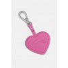 Lacoste prívesok NF5318RL ružová ONE SIZE