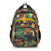 Karton P+P batoh Oxy Scooler Camo