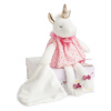 DouDou et Compagnie AR Jednorožec Varianta: 28cm