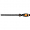 NEO TOOLS Rašpla pologulatá, 200 mm 37-545