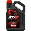 Motul 300V 4T Factory Line 10W-40 4 l
