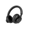 Slúchadlá Bluetooth FORCELL F-Audio ANC Touch Beat Black