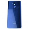 Kryt Huawei Mate 20 Lite zadný modrý