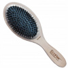 Olivia Garden Eco Hair podušková kefa na vlasy diviak / nylon