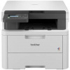 Tlačiareň multifunkčná Brother DCP-L3520CDW (DCPL3520CDWYJ1) biela