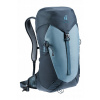 Turistický batoh Deuter 342062413740 do 20 l, modrý