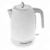Russell Hobbs 24360-70 Inspire White, rýchlovarná kanvica, 1,7 l, biela 24360-70