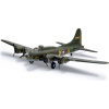 Revell B-17F Memphis Belle - 1:48