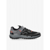 SPD topánky Five Ten Trailcross Clip-in - core black/grey three/red