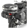 GIVI PLX3112 trubkový nosič Suzuki DL 650 V-Strom (17-24), pre bočné kufre, len pre V 35 alebo V 37