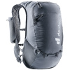 Bežecký batoh Deuter Ascender 7L Black