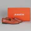 JB Martin Mokasíny FROUFROU Oranžová