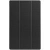 Diárové puzdro na Lenovo Tab M10 10.1 2 Gen Tech-Protect Smartcase čierne