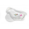 OK BABY Nočník Magical Potty Ok Baby White