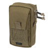Helikon-Tex NAVTEL POUCH® CORDURA® kapsa na mobil Farba: Adaptive Green